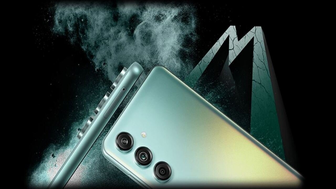 Samsung ने लॉन्च किया Galaxy M55 5G, देखें कीमत और फीचर्स