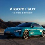 Xiaomi ने अपनी पहली कार SU7 की लॉन्च, जानिए क्या है फीचर्स और रेंज