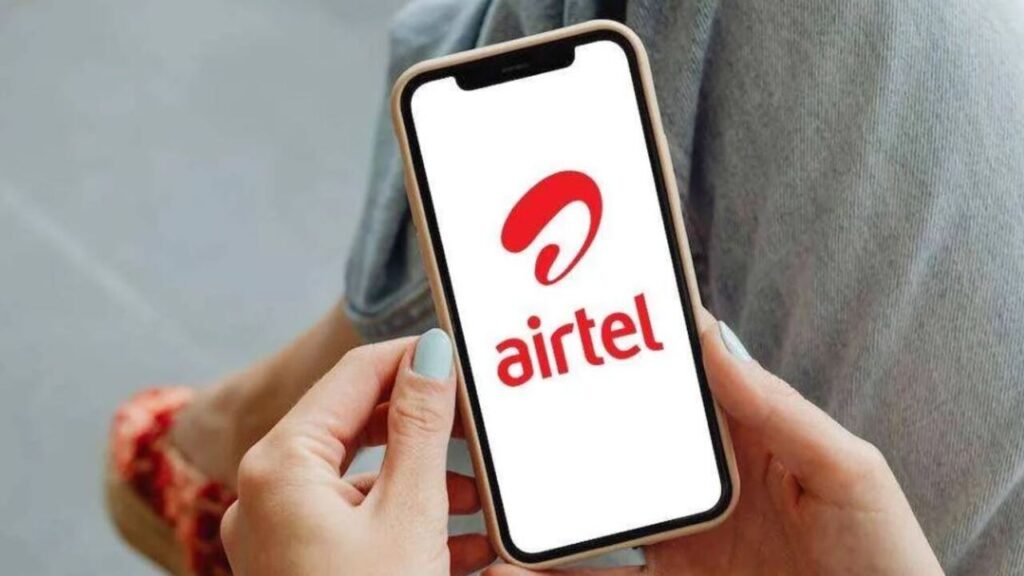 Airtel Recharge Plan ने बढ़ा दी सभी टेलिकॉम की टेंशन, देखें प्लान