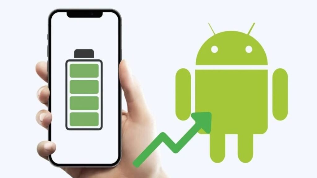 Android स्मार्टफोन की बैटरी को कैसे बचाएं, जानिए आसान सा ट्रिक