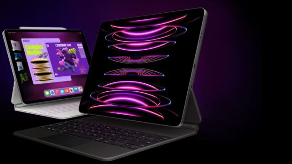 Apple ने लिया बड़ा फैसला, जल्द लांच हो रहा iPad का नया मॉडल