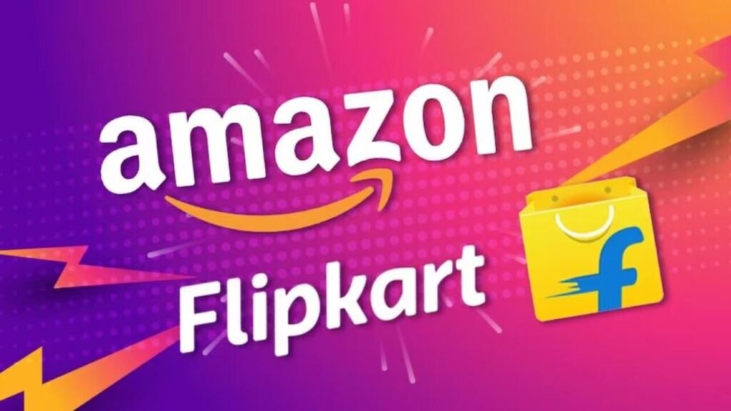 Flipkart-Amazon Sale इस दिन होगा शुरू, मिलेगा 50 से 80% डिस्काउंट
