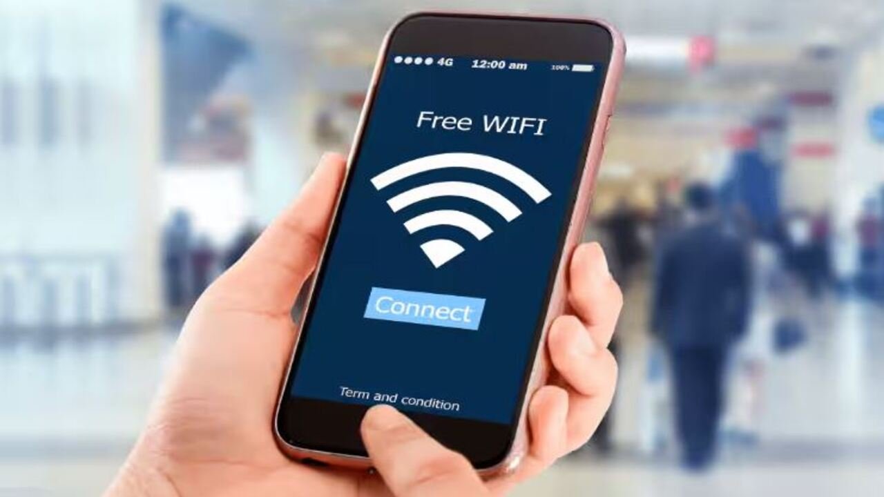 Free Wi-Fi : भारत और एयर फाइबर सेवाओं के लिए नहीं लगेगा शुल्क