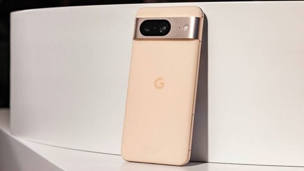 Google के Pixel 8a जल्द होगा लॉन्च, देखे क्या होगी कीमत