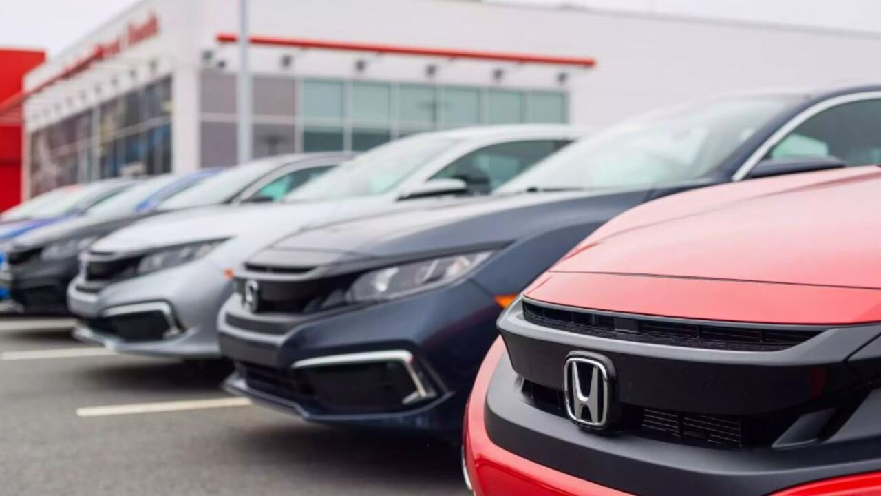 Honda ने अपनी इन SUV कारों पर दे रहीं भारी डिस्काउंट, देखें ऑफर्स
