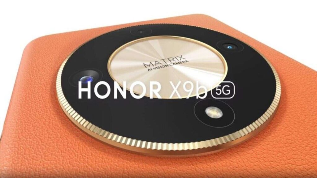 Honor का मैजिक OS 7.2 पर चलने वाला लॉन्च हुआ स्मार्टफोन