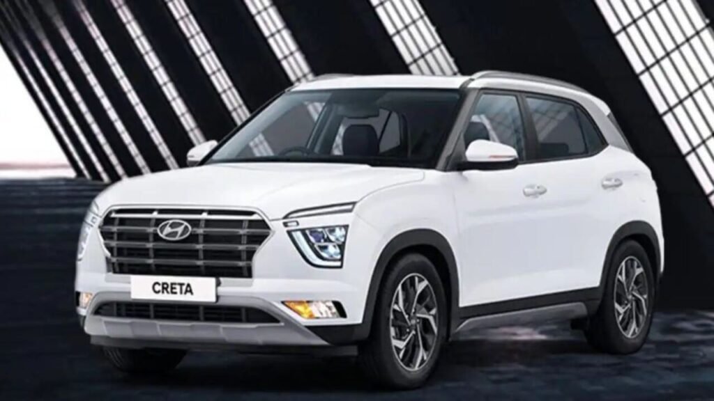 Hyundai Creta EV की 1 लाख से ज्यादा बुकिंग, देखें फीचर्स और कीमत