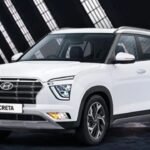 Hyundai Creta EV की 1 लाख से ज्यादा बुकिंग, देखें फीचर्स और कीमत