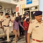 SINGRAULI NEWS : भाजपा नेता निकला अंधी हत्याकांड का मास्टरमाइंड,  उप्र के चार शातिर आरोपियों के साथ मिलकर दिया था हत्याकाण्ड को अंजाम