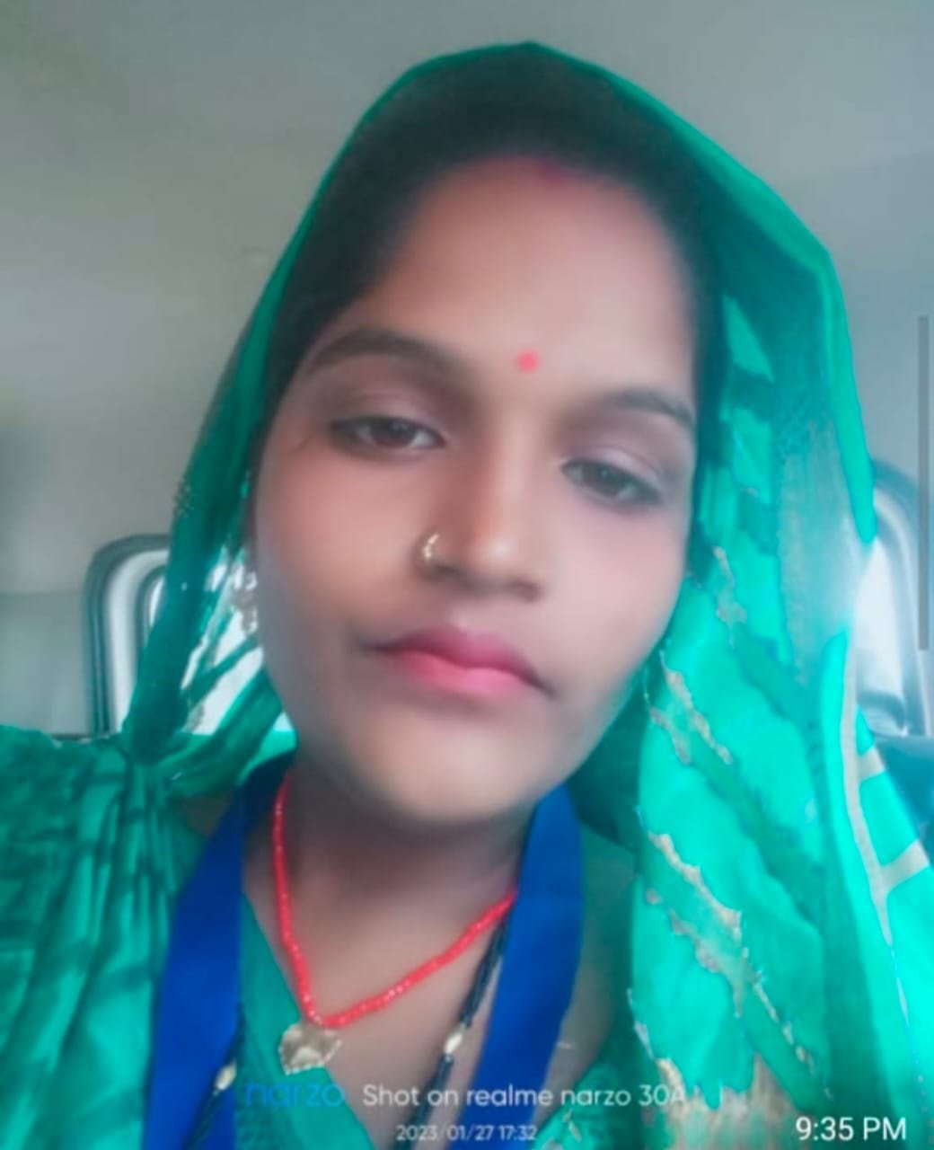 भाजपा में जाने की विरोधी फैला रहे अफवाह: सविता