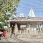 एनटीपीसी लेबर गेट पर नवनिर्मित हनुमान मंदिर में २६ को होगा प्राण प्रतिष्ठा