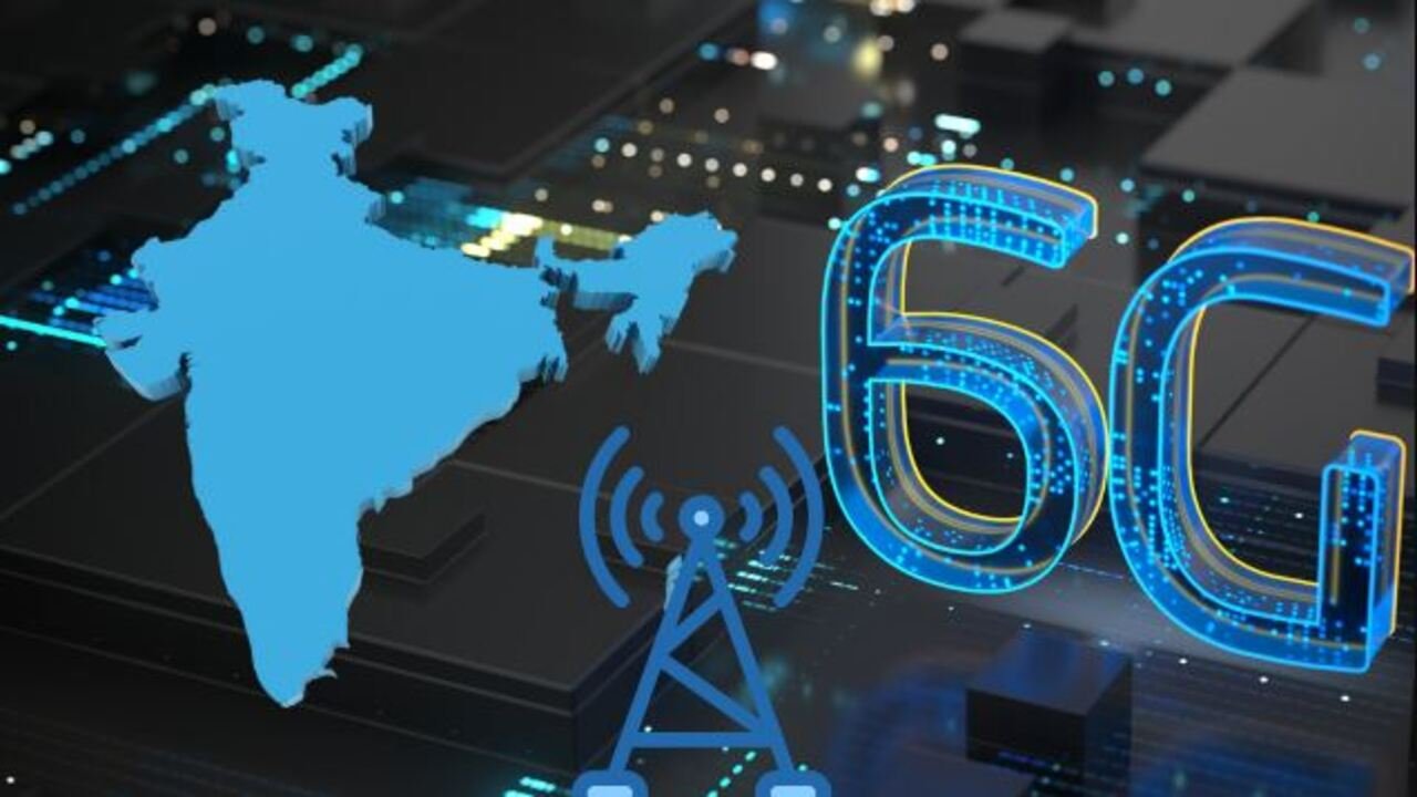 Bharat 6G का दुनिया भर में बढ़ रहा डिजिटल समावेश, जल्द होगा हस्ताक्षर