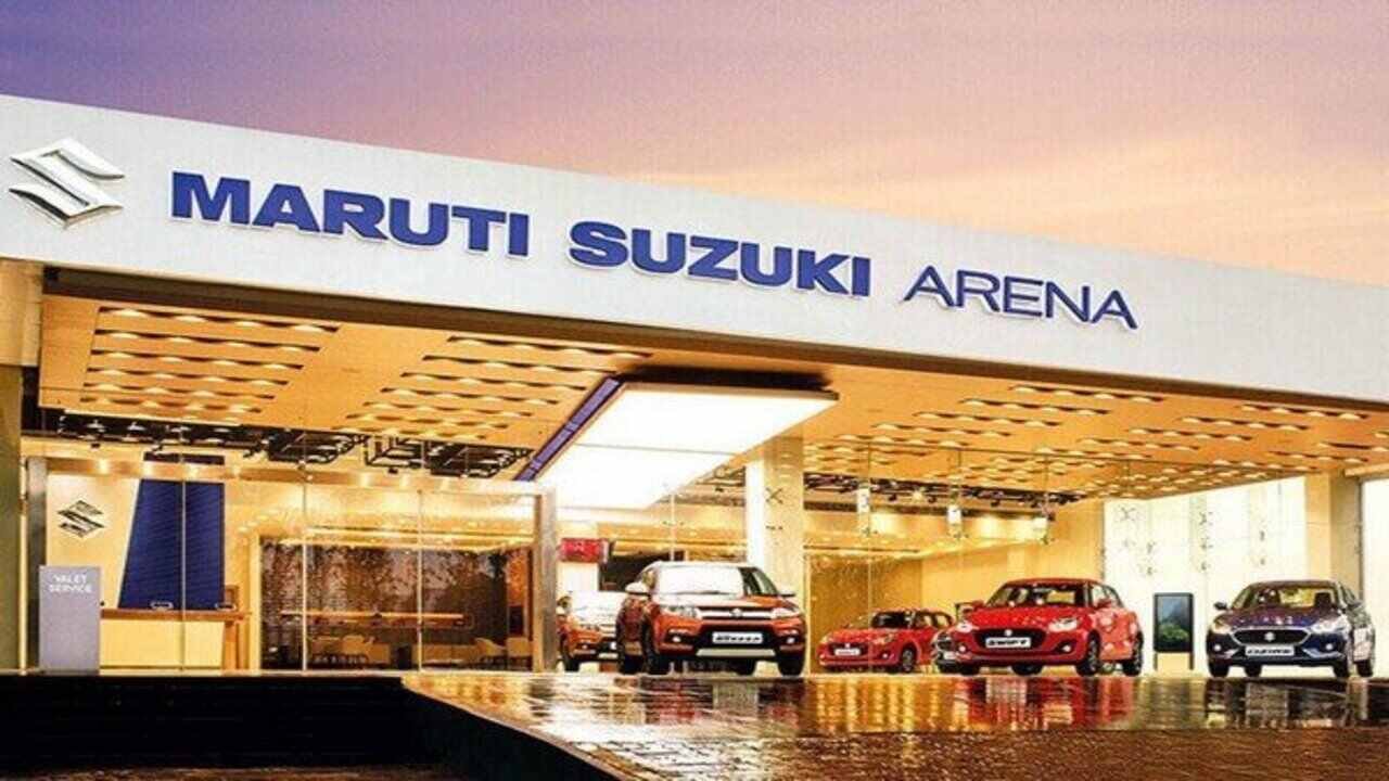 Maruti Suzuki की ये कारें देती हैं 30km से ज्यादा माइलेज, देखें कीमत