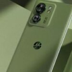 Motorola का 125W फास्ट चार्जिंग और OLED डिस्प्ले में स्मार्टफोन