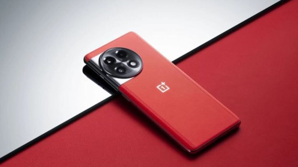 OnePlus का ये सोलर रेड स्पेशल एडिशन वाला फोन लॉन्च, जानिए ऑफर्स