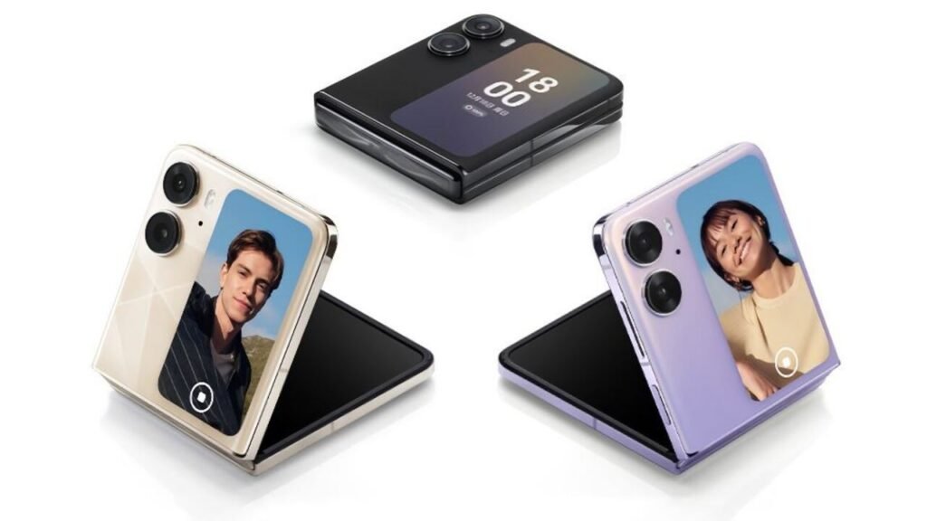 OnePlus Foldable Flip का इन स्मार्टफोन से जोरदार टक्कर, देखें फीचर्स