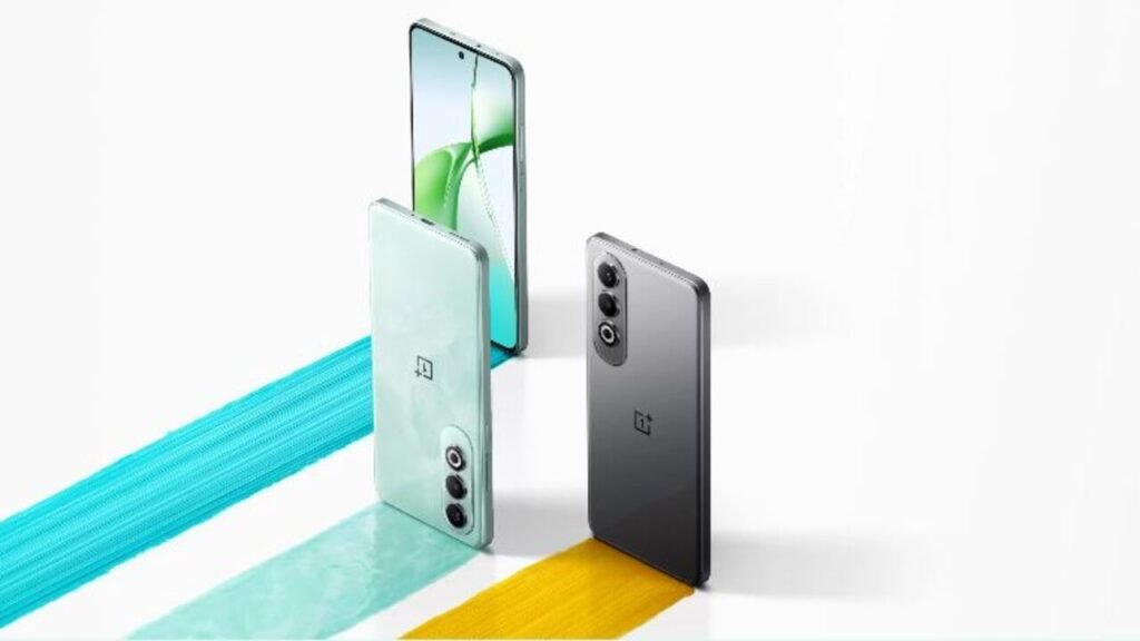 बम्पर ऑफर के साथ OnePlus लॉन्च किया पावरफुल Nord CE 4 स्मार्टफोन