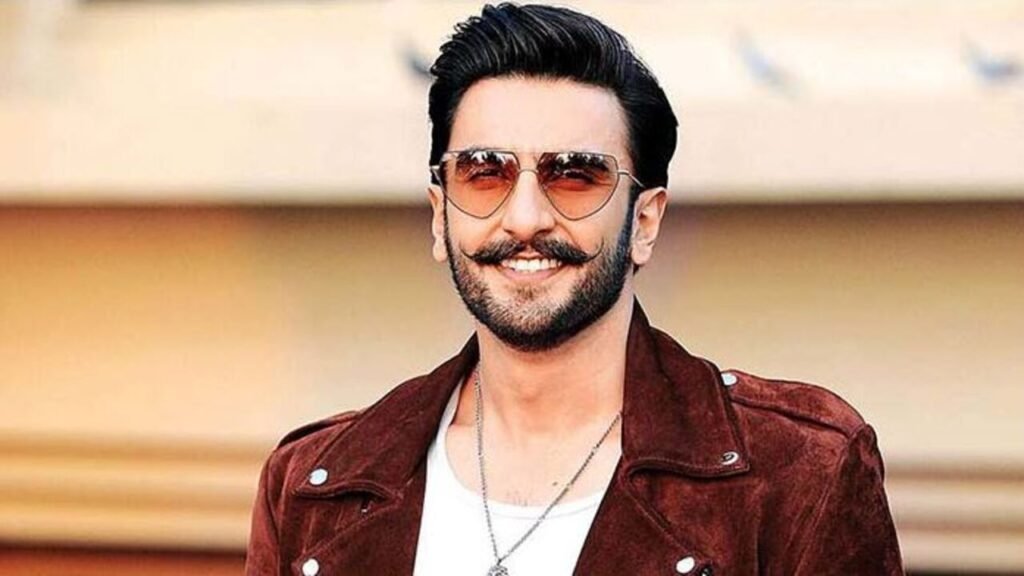 Ranveer Singh ने 'राक्षस' के लिए कर दी साइन, जल्द शुरु होगी शूटिंग