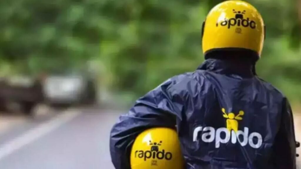 Rapido Free Ride का मुफ्त में कैसे उठायें लुफ्त, जानिए क्या है कोड ?