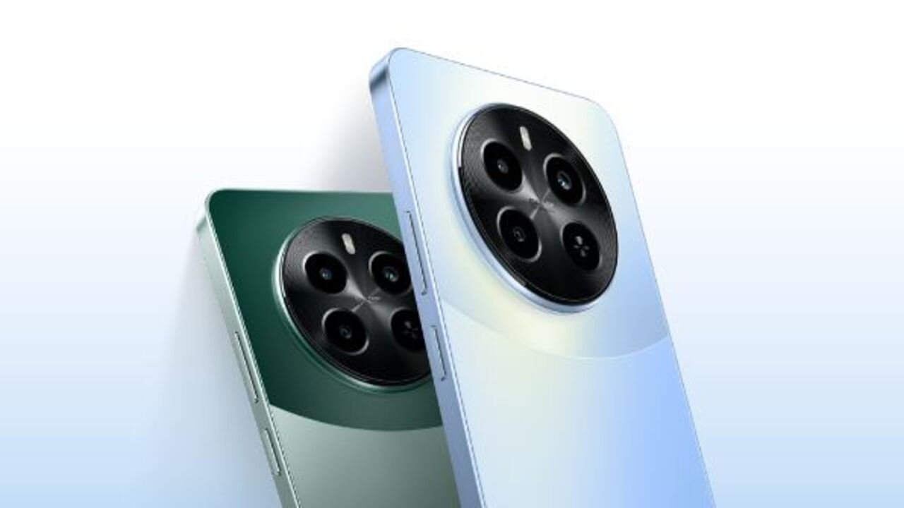Realme का ये फोन जल्द ही 6.67 इंच AMOLED डिस्प्ले में मचाएगा धमाल