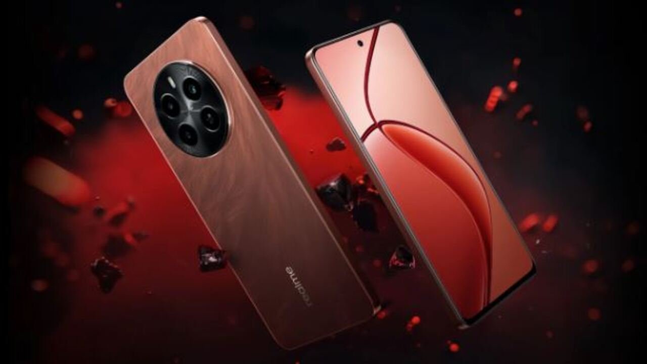 Realme का P1 5G सीरीज 2000 रुपये छूट के साथ जल्द होगा लॉन्च