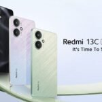 Redmi 13C 5G को घर लाने का सुनहरा मौका, मिल रहा तगड़ा ऑफर