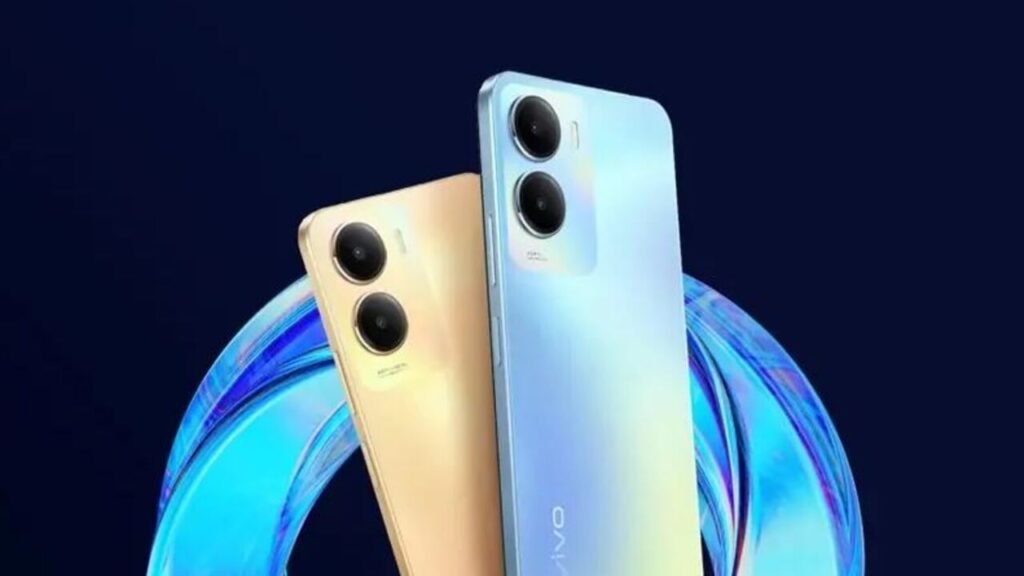 Vivo 6000mAh बैटरी और 256GB स्टोरेज के साथ जल्द हो रहा लॉन्च