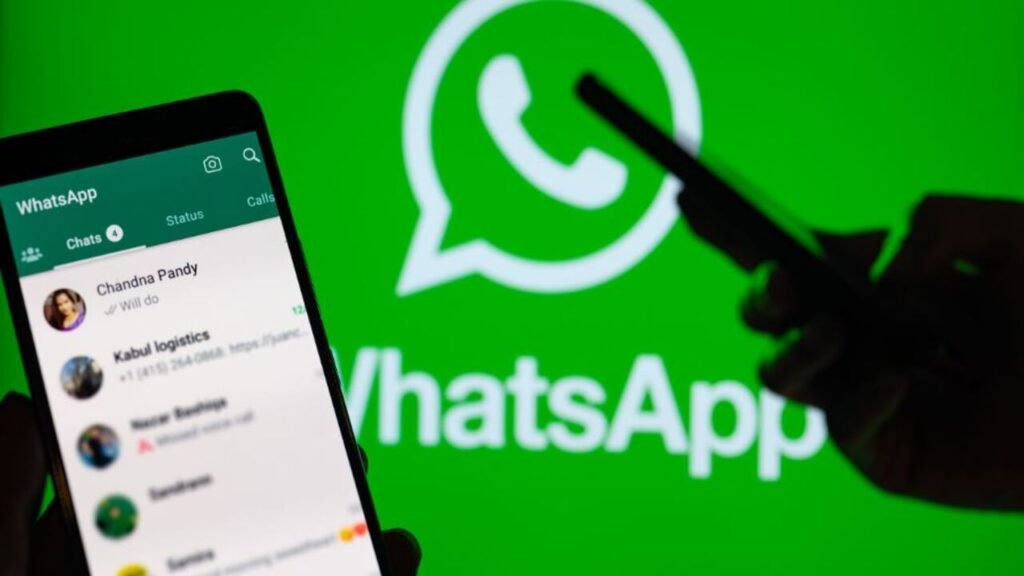 WhatsApp पर अब टाइप करते ही रेडी हो जायेगा तस्वीर, AI का है कमाल