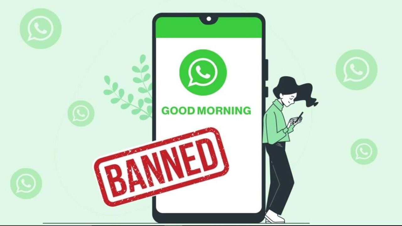 WhatsApp Ban हो जाए तो क्या करें? भूलकर भी न करें ये 5 गलतियां
