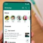 WhatsApp Channels में नए फीचर्स, अब यूजर्स की बल्ले-बल्ले