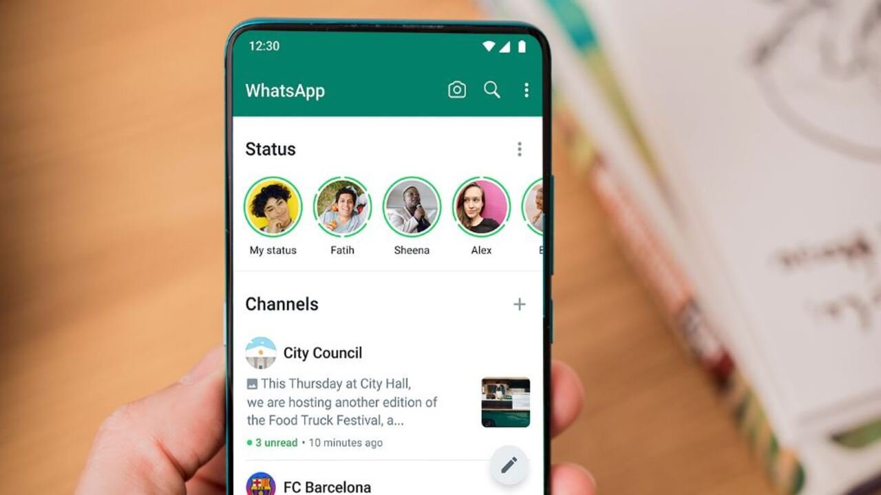 WhatsApp Channels में नए फीचर्स, अब यूजर्स की बल्ले-बल्ले