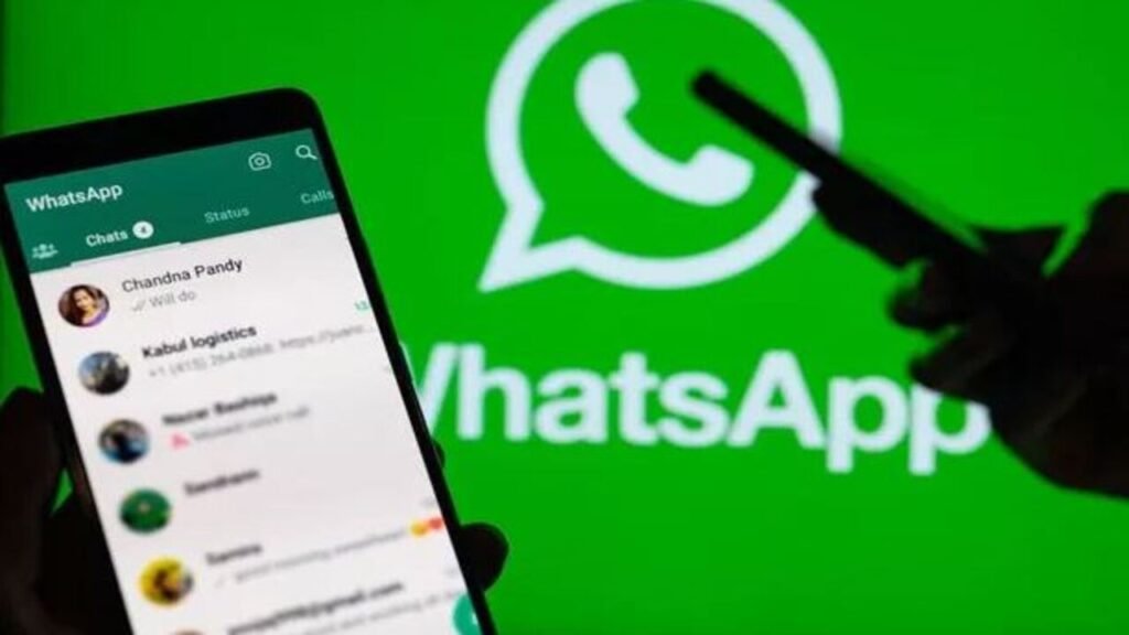 WhatsApp Privacy : व्हाट्सएप को कैसे सिक्योर करें, ट्राई करें ये स्टेप