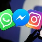 WhatsApp, Facebook और Instagram का 12बजे से पहले बज गया 12