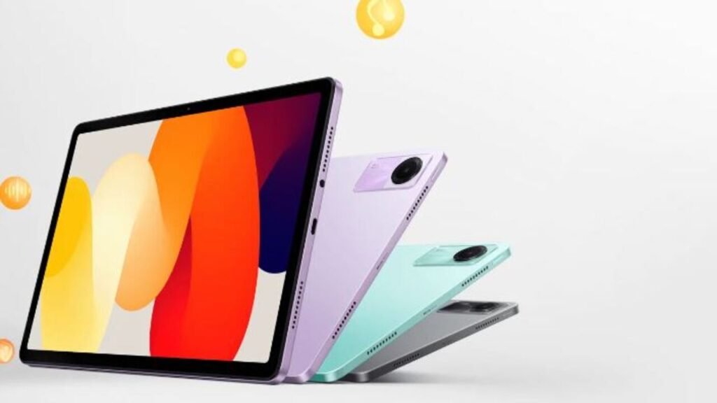 Xiaomi ने 'स्मार्टर लिविंग इवेंट' में लॉन्च किया Redmi Pad SE, देखें कीमत