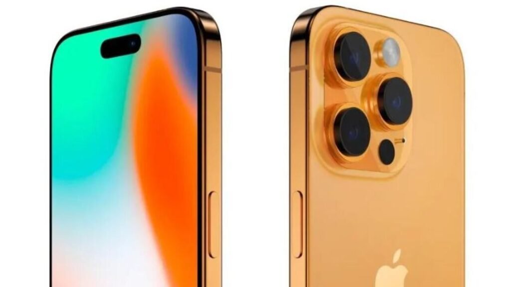 रामनवमी में iPhone 15 को खरीदने गोल्डन चान्स, देखें ऑफर्स