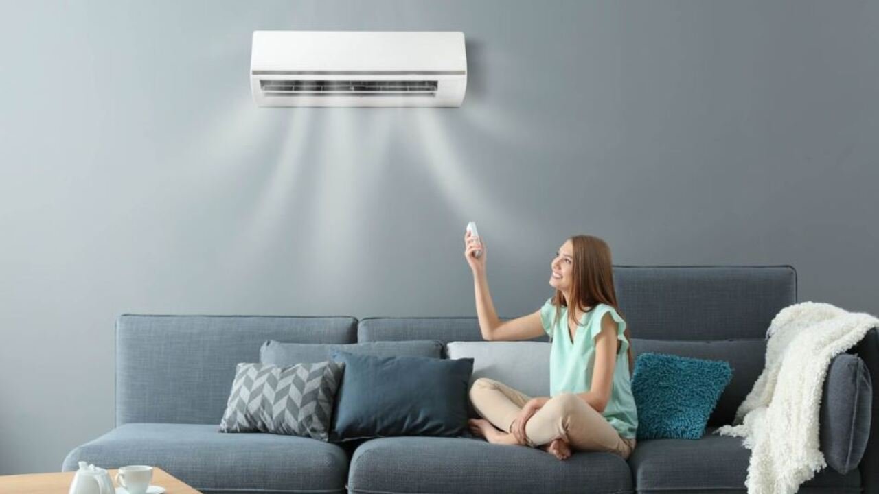 AC Dry Mode Air Conditioner का जानिए कब और कैसे करें इस्तेमाल ?