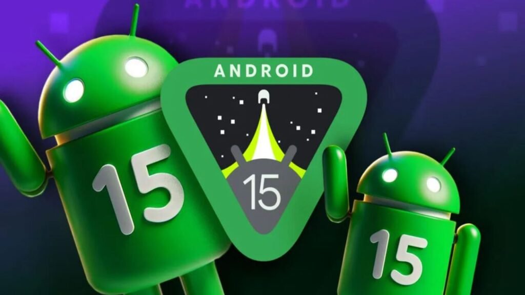 Android 15 के तीन खास प्राइवेसी फीचर्स, अब यूजर को मिलेगी प्रोटेक्टशन