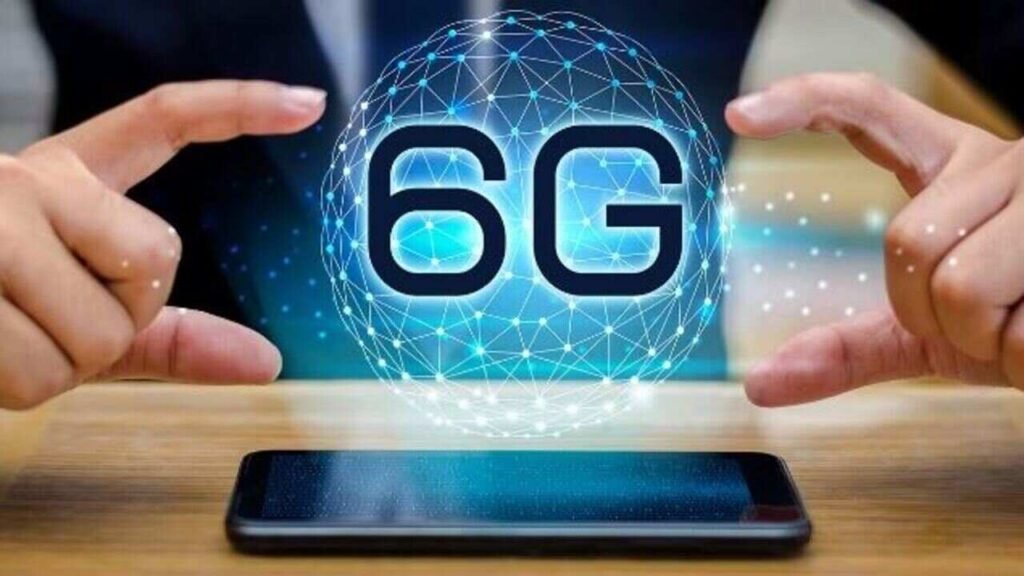 China से पहले जापान ने मारी बाज़ी, 6G डिवाइस वाला पहला देश