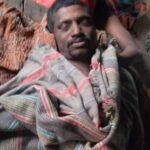 कोल्डिहा गाँव में आकाशीय बिजली की चपेट में आने से एक अधेड़ व्यक्ति की हुई मौत