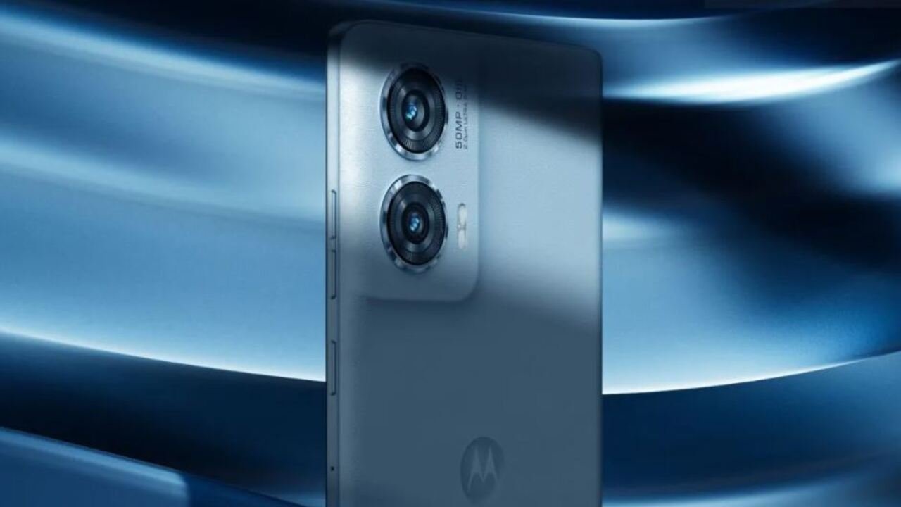 Motorola Edge 50 Fusion लॉन्च, जानिए कब शुरू हो रही बिक्री