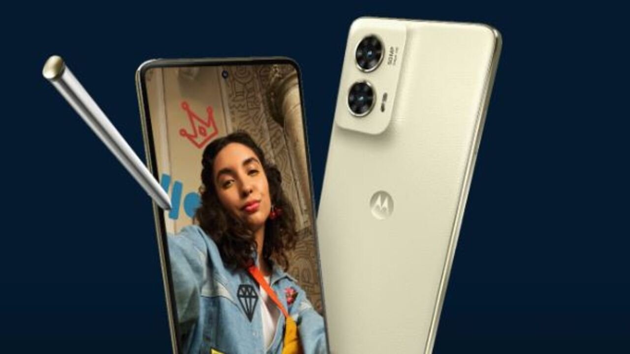 Motorola मार्केट में लॉन्च कर रही G Stylus 5G स्मार्टफोन, देखें कीमत
