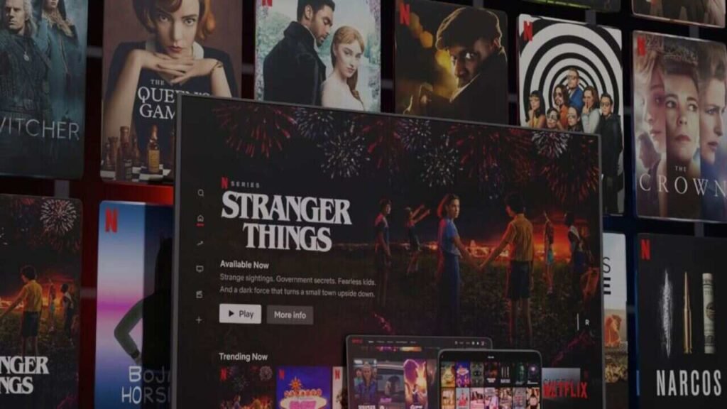 Netflix का मजा बिना किसी अतिरिक्त चार्ज के, देखें सब्सक्रिप्शन के बेनिफिट