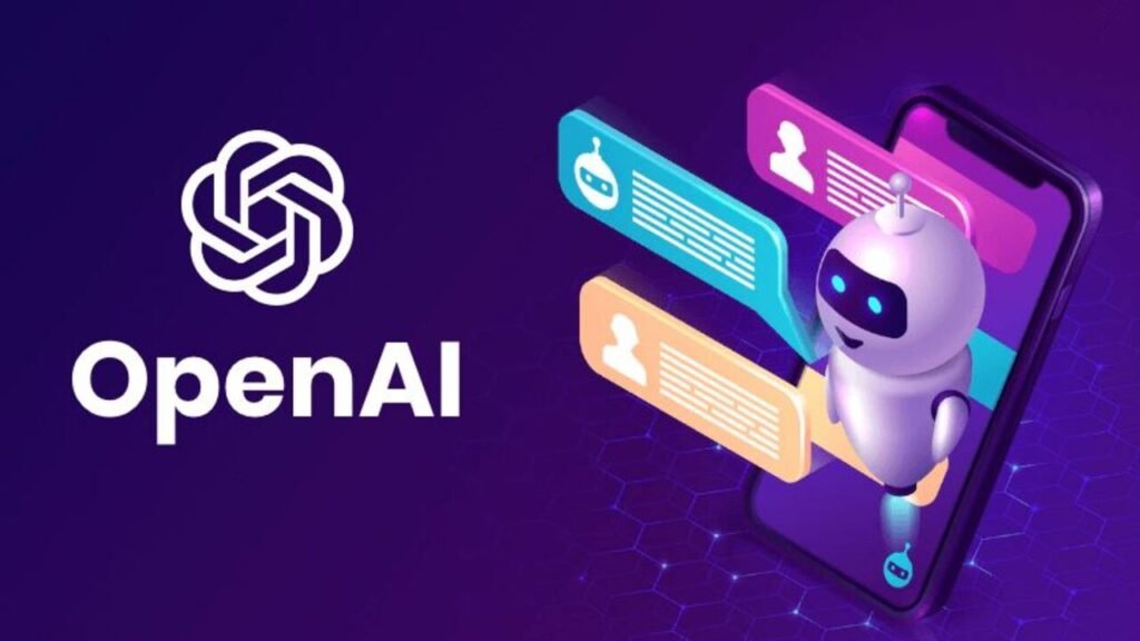 OpenAI लॉन्च किया ChatGPT-4o का लेटेस्ट वर्जन, मिलेगा बेस्ट परफॉर्मेंस