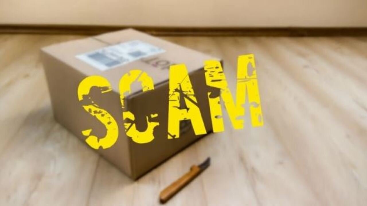 Parcel Scam क्या है और कैसे करते है साइबर अपराधी ठगी?