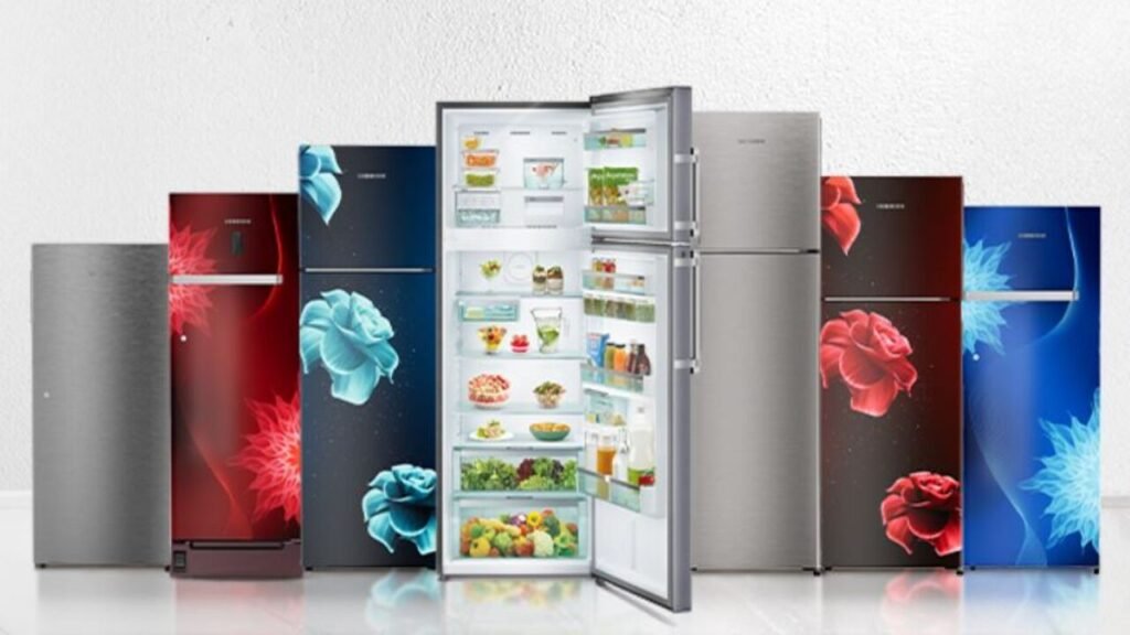 Refrigerator को खरीदने का गोल्डन चान्स, यहां मिल रहा भारी डिस्काउंट