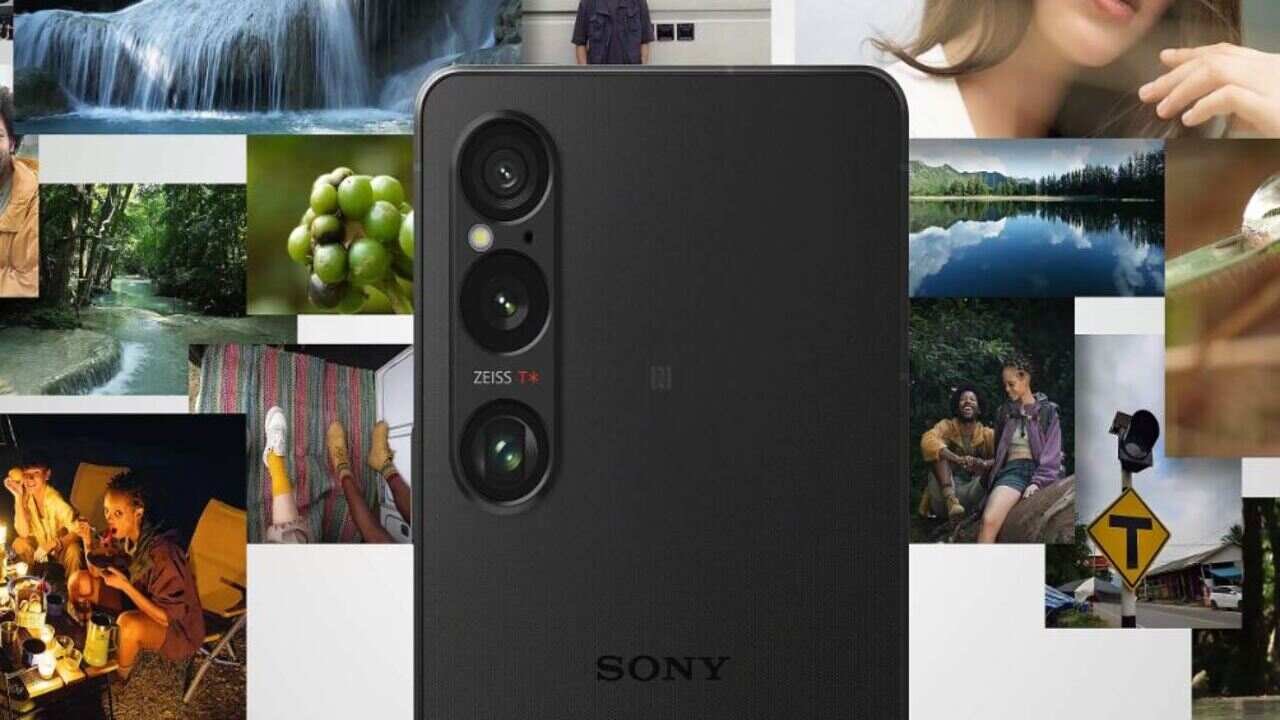 Sony का नया स्मार्टफोन Xperia 1 VI लॉन्च, जानिए कीमत और फीचर्स