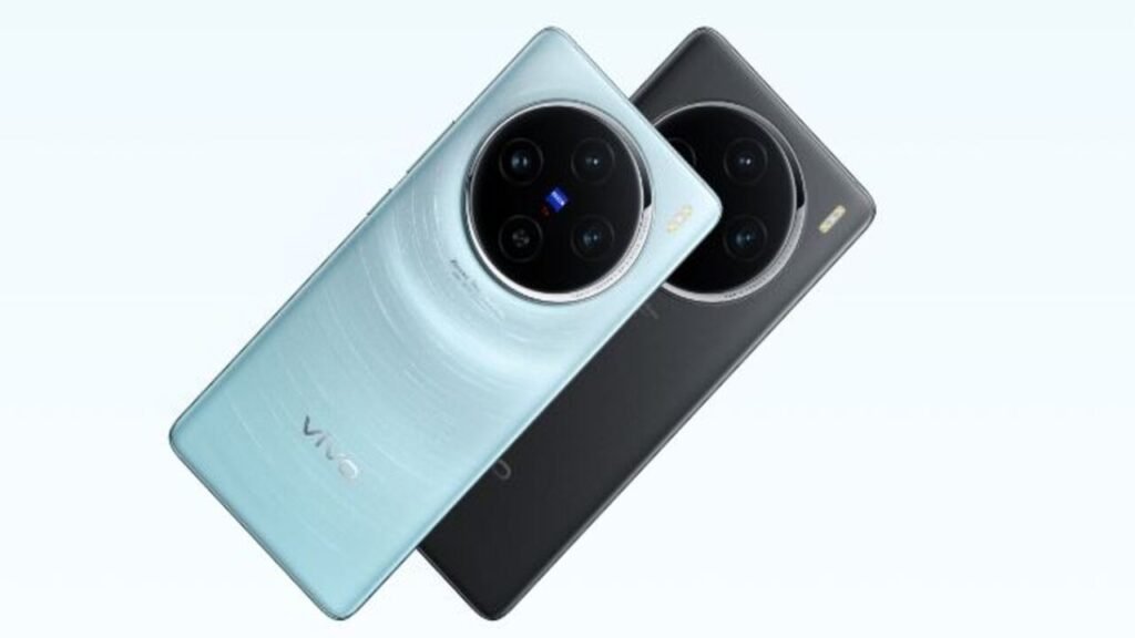 Vivo X100s सीरीज का आउट हुआ डिजाईन और लुक, देखें स्पेसिफिकेशन