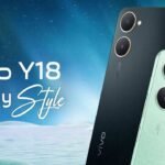 Vivo ने अपने यूजर के लिए मार्केट में लॉन्च की Y18 सीरीज स्मार्टफोन