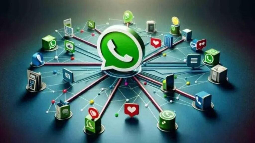 WhatsApp के नए फीचर ने बदल दिया प्रतिक्रिया देने का तरीका