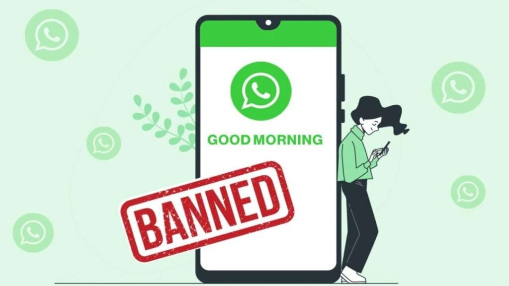 Whatsapp ने मार्च में 79 लाख से अधिक अकाउंट को किया बैन